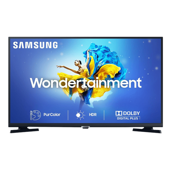 Samsung 32 inch led tv speaker price sale
